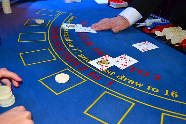 L’essentiel à retenir sur la manière de jouer au blackjack