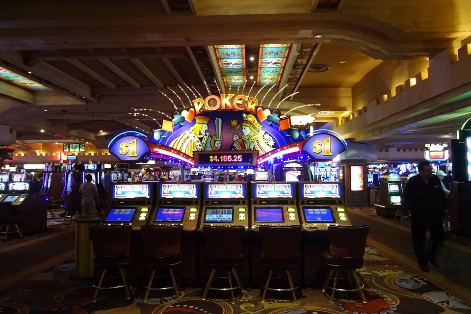 Les casinos en ligne, une expérience de jeu autre