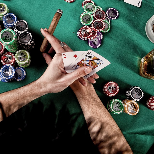 8 choses à éviter pour gagner des parties de poker en ligne