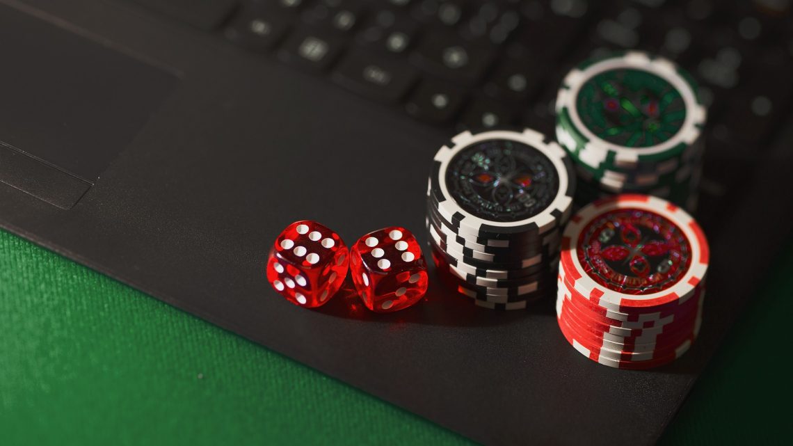 Comment fonctionne le casino en ligne ?