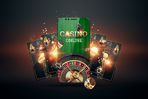 Comment choisir un bon casino en ligne ?