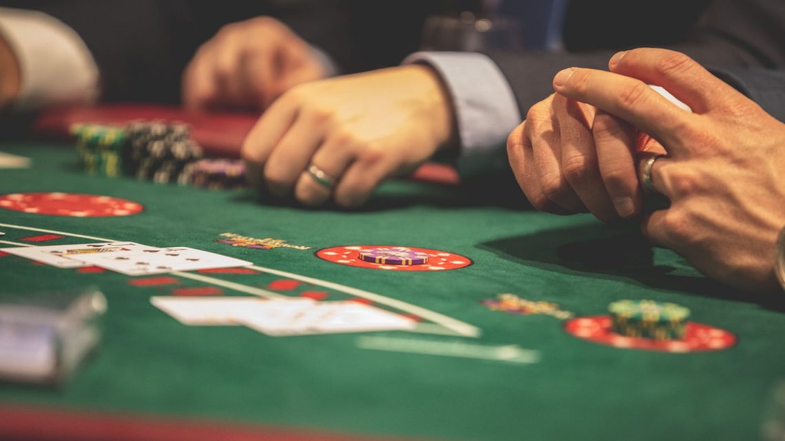 Gagner facilement au casino : comment s’y prendre efficacement ?