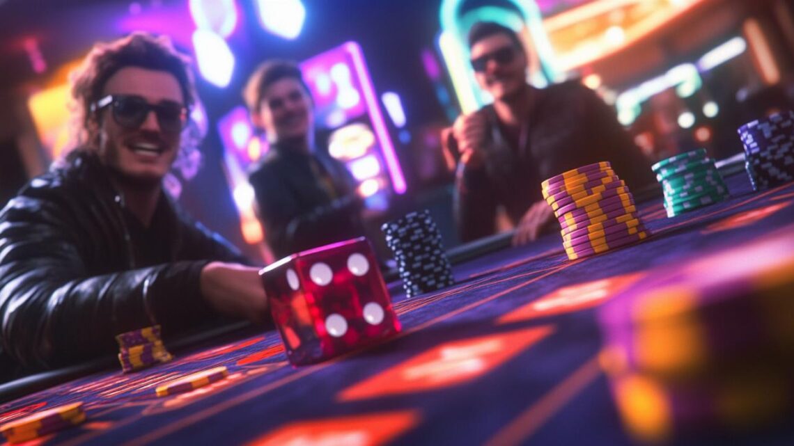 Découvrez le nouveau jeu chicken et ses stratégies pour augmenter vos gains