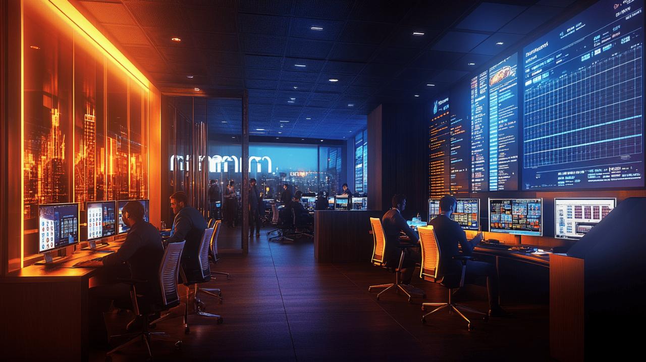 Comment travailler chez un bookmaker : parcours et competences requises ...