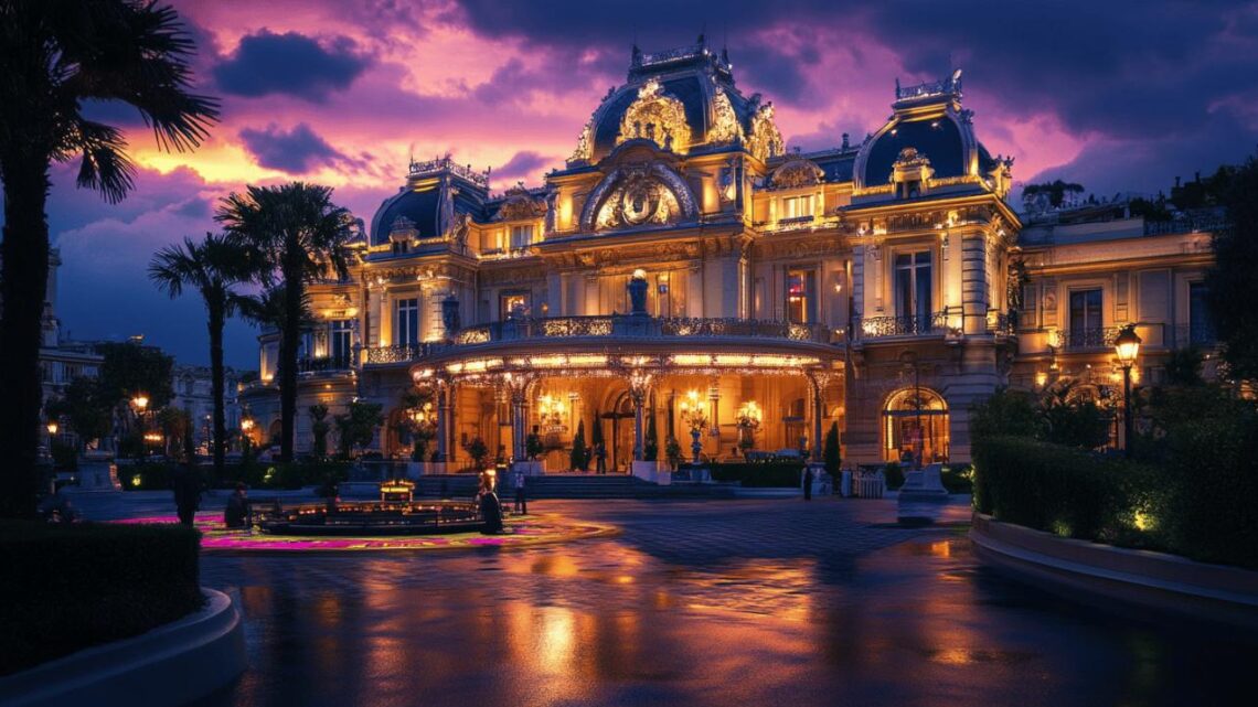 Les 3 meilleurs Casinos de Montpellier : Un guide complet pour les joueurs