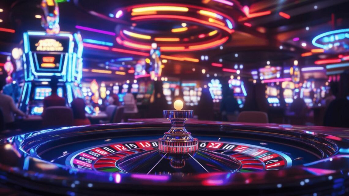 Comment gagner à la roulette au casino : guide complet de la méthode Martingale