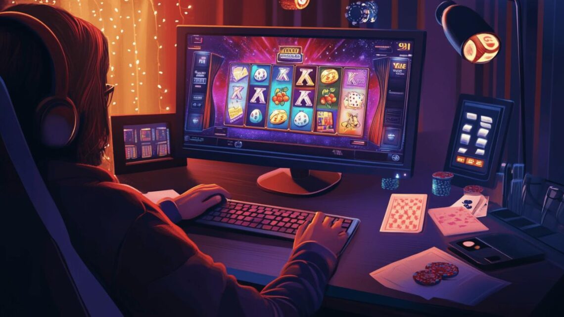 Les meilleures stratégies pour maximiser vos gains au casino en ligne