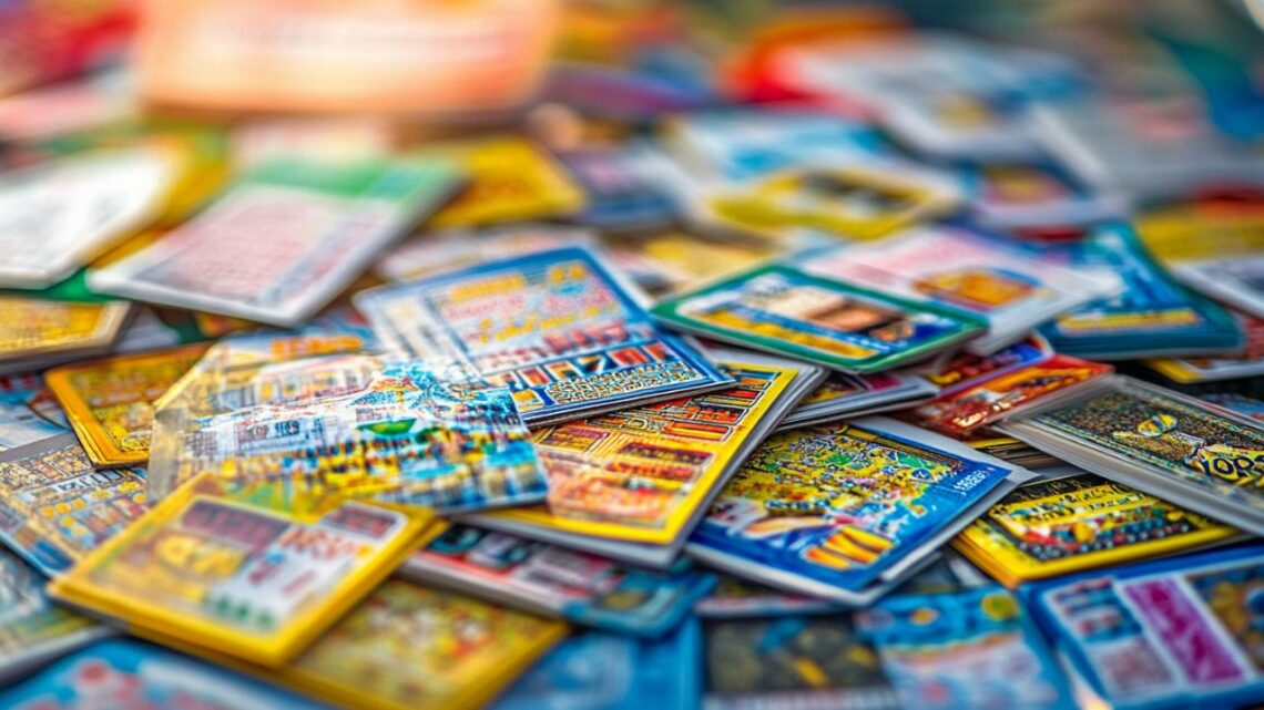 Les secrets caches derriere vos jeux a gratter preferes
