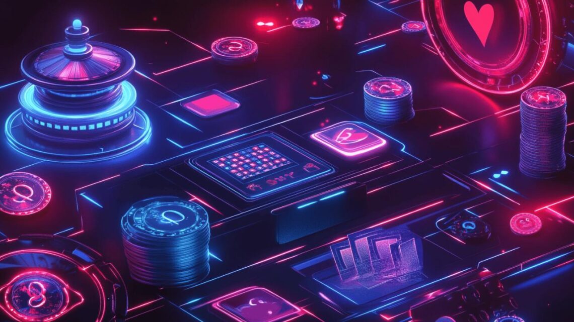 Casino Partouche en ligne : exploitez intelligemment votre bonus sans depot