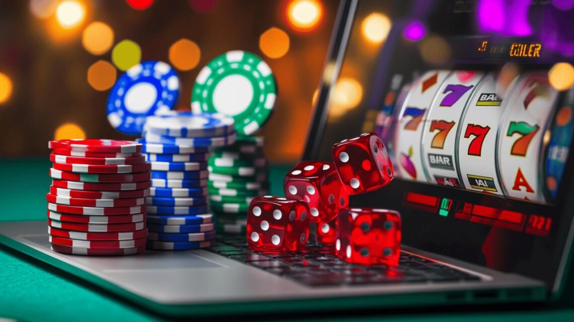 Comment tirer le meilleur parti de la plateforme de Twin Casino en ligne
