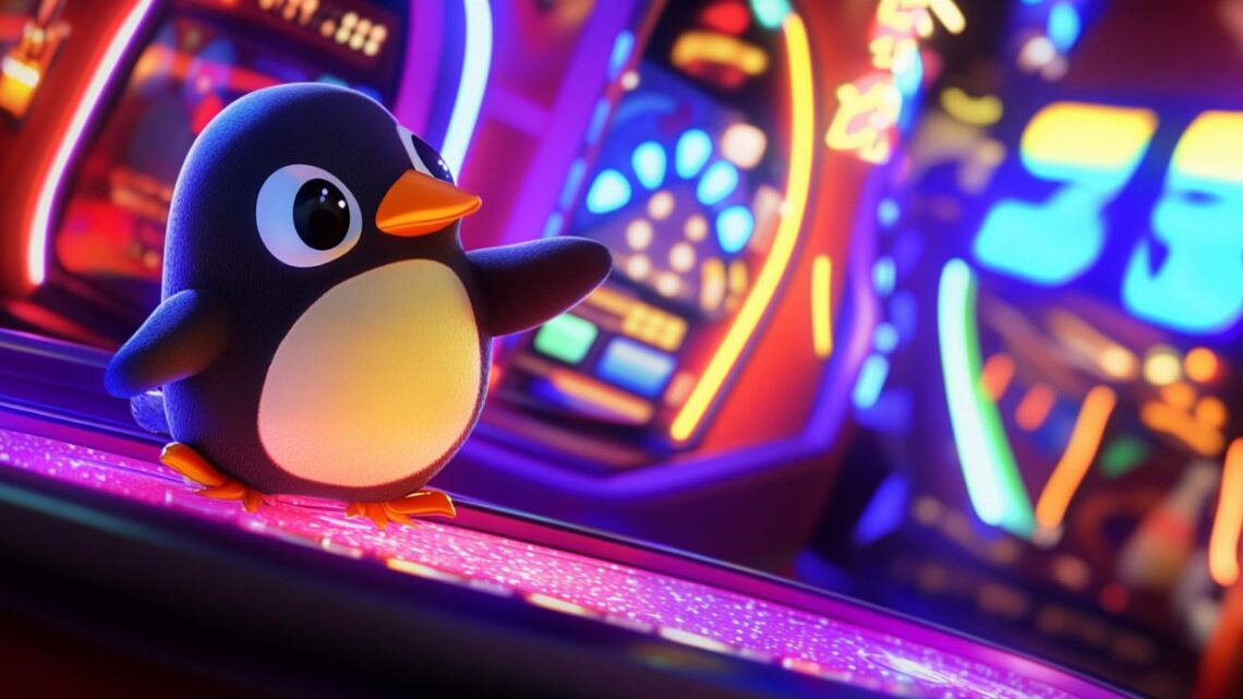 Découverte de Pengu Sport en démo : plongez dans l&rsquo;action du mini-jeu de crash