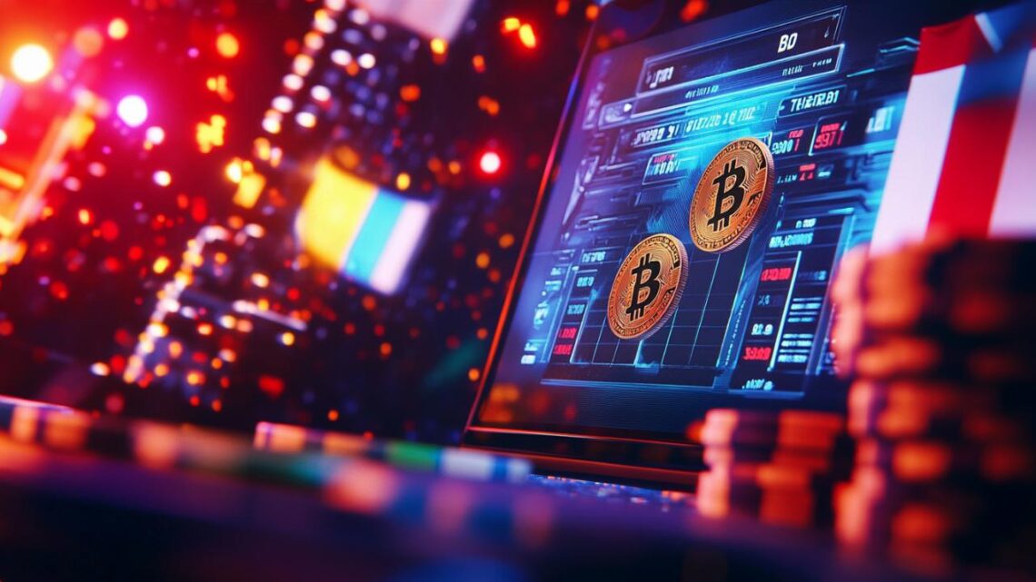 Les avantages de jouer sur un casino crypto en France