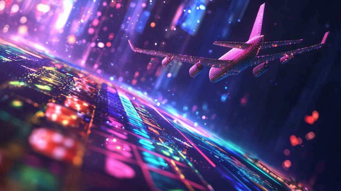 Explorez le passionnant crash game et ses mécaniques captivantes