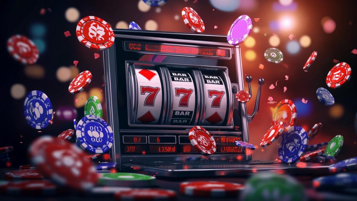 Découvrez les secrets pour gagner gros au jeu de casino de poulet en ligne