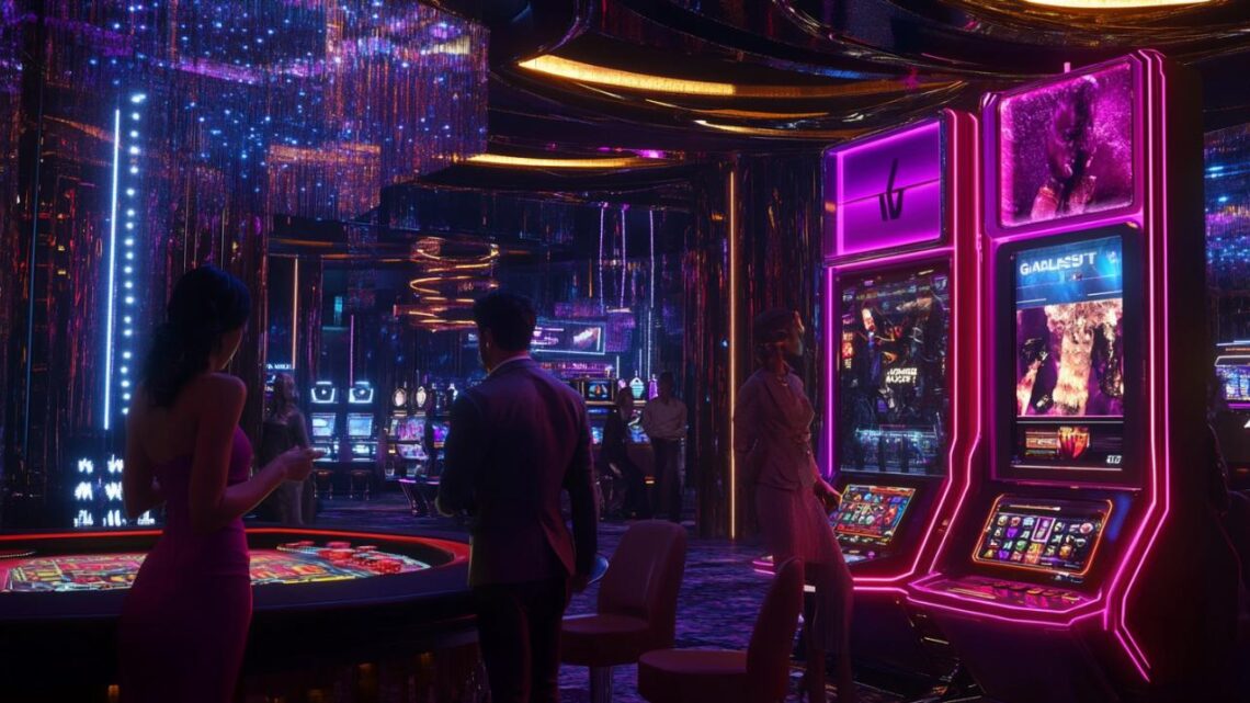 Découvrez le jeu de crash Galaxsys en collaboration avec Fashion TV et ses fonctionnalités uniques