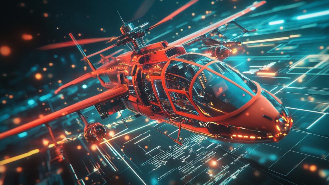 Découvrez le frisson du crash game d&rsquo;aviation avec des gains élevés