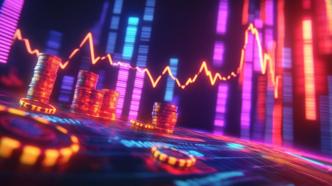 Découvrez le jeu crash à haute volatilité qui fait sensation