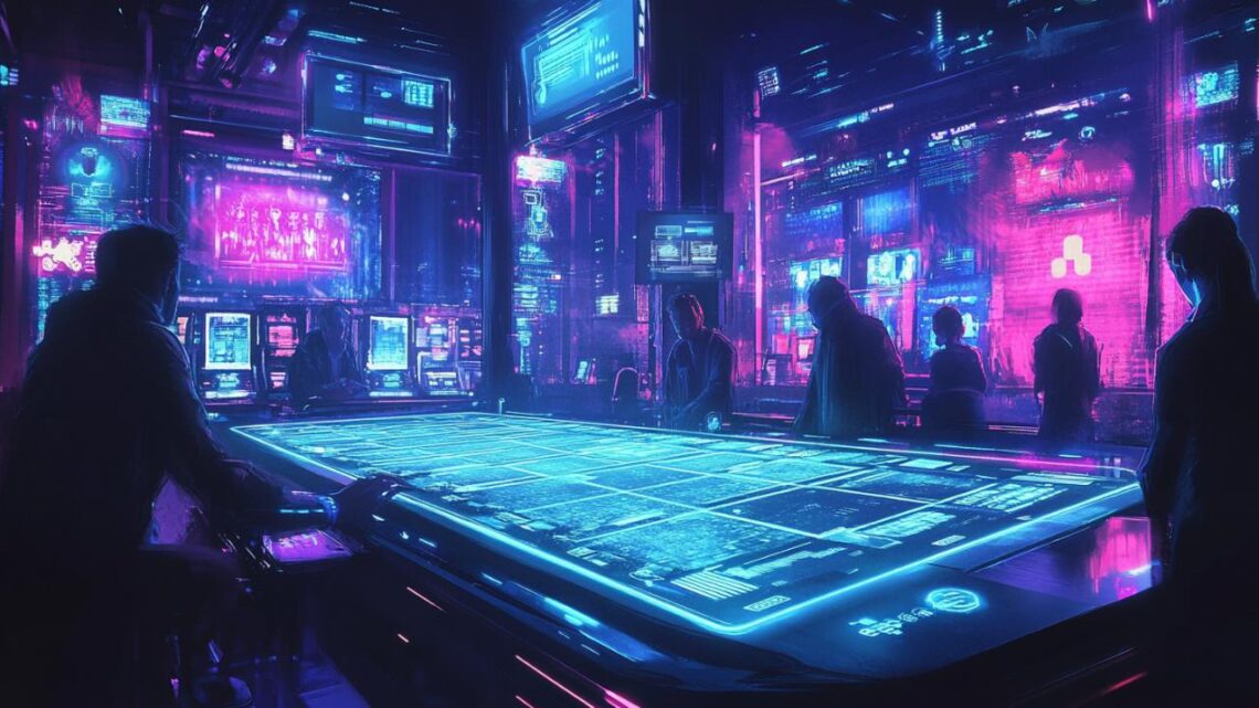 Découvrez comment maîtriser le jeu de grille et éviter les mines pour maximiser vos gains